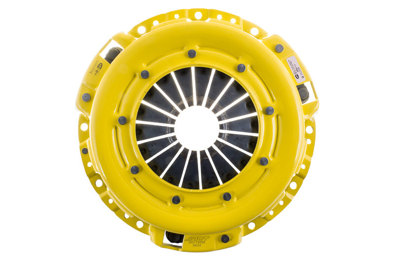 ACT 2015 Nissan 370Z P/PL Heavy Duty Clutch Pressure Plate - Burkken Auto Parts