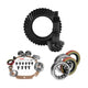 Yukon Gear & Install Kit Package for Ford w/ 8.8in Rear / 3.27 Ratio - Burkken Auto Parts