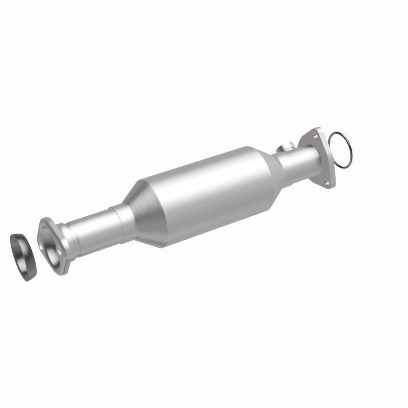 MagnaFlow California Direct-Fit Catalytic Converter 97-01 Honda CR-V L4 2.0L - Burkken Auto Parts