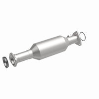 MagnaFlow California Direct-Fit Catalytic Converter 97-01 Honda CR-V L4 2.0L - Burkken Auto Parts