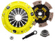 ACT 1996 Kia Sephia HD/Race Sprung 6 Pad Clutch Kit - Burkken Auto Parts