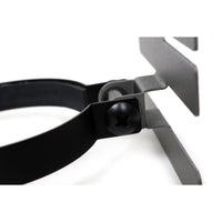 BLOX Racing Adjustable Gauge Holder - 52mm Small - Burkken Auto Parts