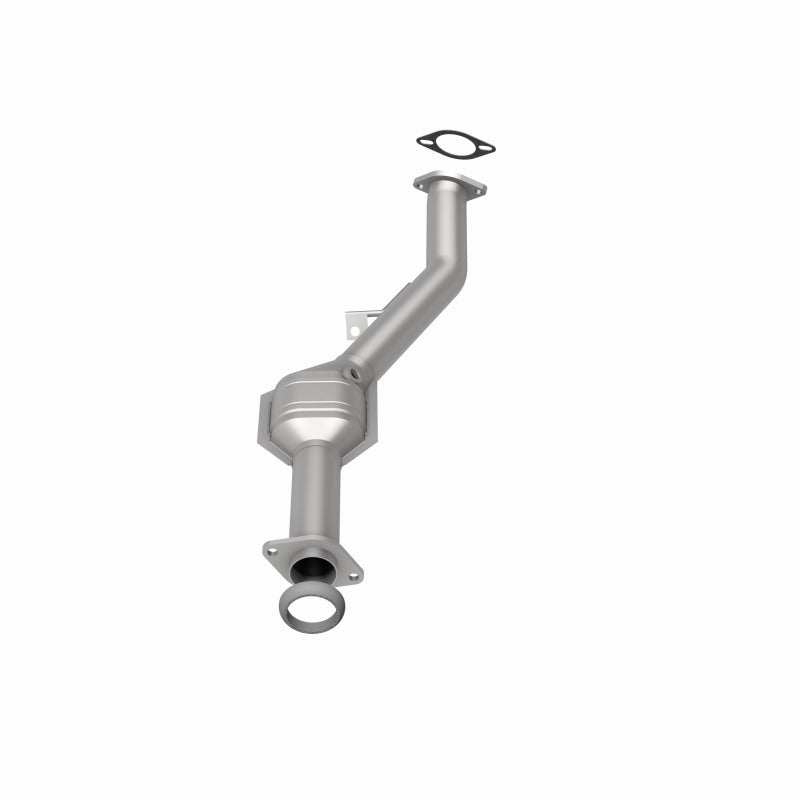 MagnaFlow Conv DF 06-08 Subaru Legacy 2.5L - Burkken Auto Parts