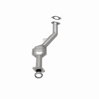 MagnaFlow Conv DF 06-08 Subaru Legacy 2.5L - Burkken Auto Parts