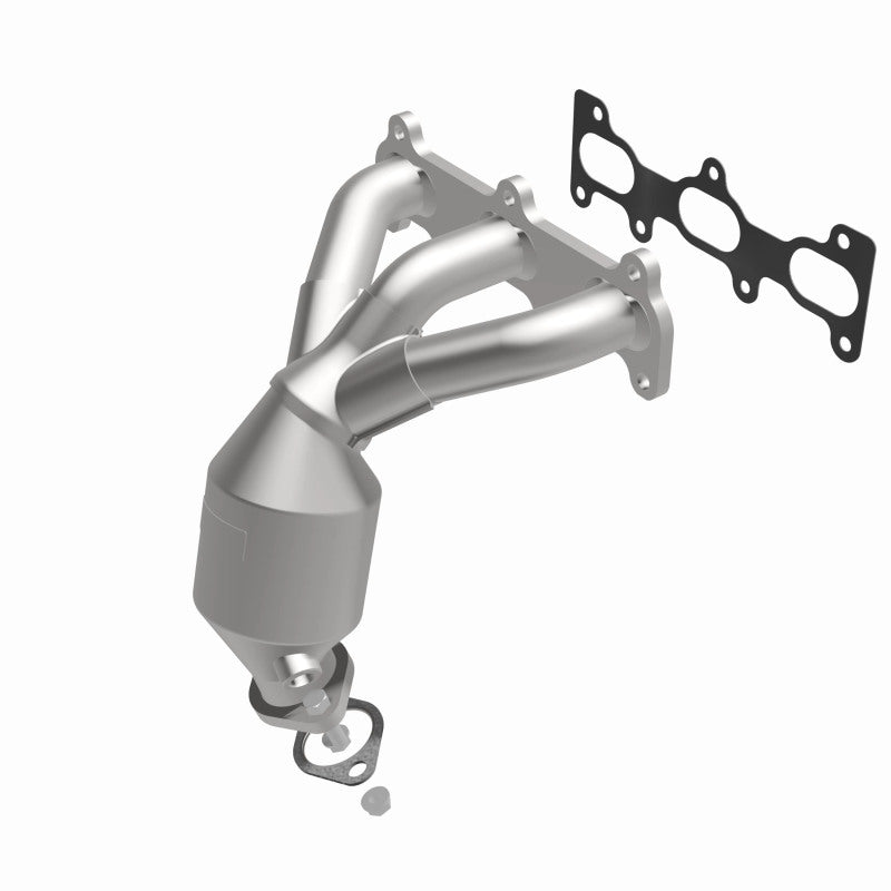 Magnaflow Conv DF 02-06 Hyundai Sonata 2.7L - Burkken Auto Parts