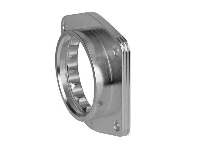 aFe Silver Bullet Throttle Body Spacers BMW M3 (E36) 92-99 L6 3.0/3.2L *96-99 3.2L - 50 State Legal* - Burkken Auto Parts