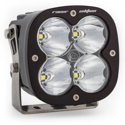 Baja Designs XL Racer Edition Sport High Speed Spot LED Light Pods - Clear - Burkken Auto Parts
