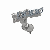 Magnaflow Conv DF 2006 Kia Optima 2.4L - Burkken Auto Parts