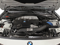 aFe MagnumFORCE Intake Stage-2 Pro 5R 12-15 BMW 335i (F30) L6 3.0L (t) N55 - Burkken Auto Parts