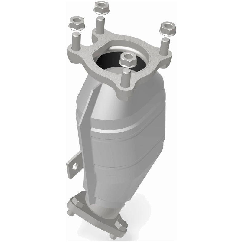 MagnaFlow Conv DF 1990-1995 Honda Civic L4 1.5L (California) - Burkken Auto Parts