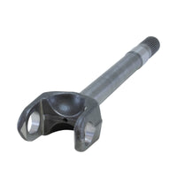 Yukon Gear 1541H Replacement Right Hand Inner Axle For Dana 60 (00+ Dodge 2500 & 3500) - Burkken Auto Parts