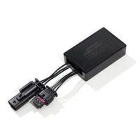 AlphaRex 17-23 Tesla Model 3/Y Stock Reflector Headlights to ARX Fog Lights Decoder Wiring Adapter - Burkken Auto Parts