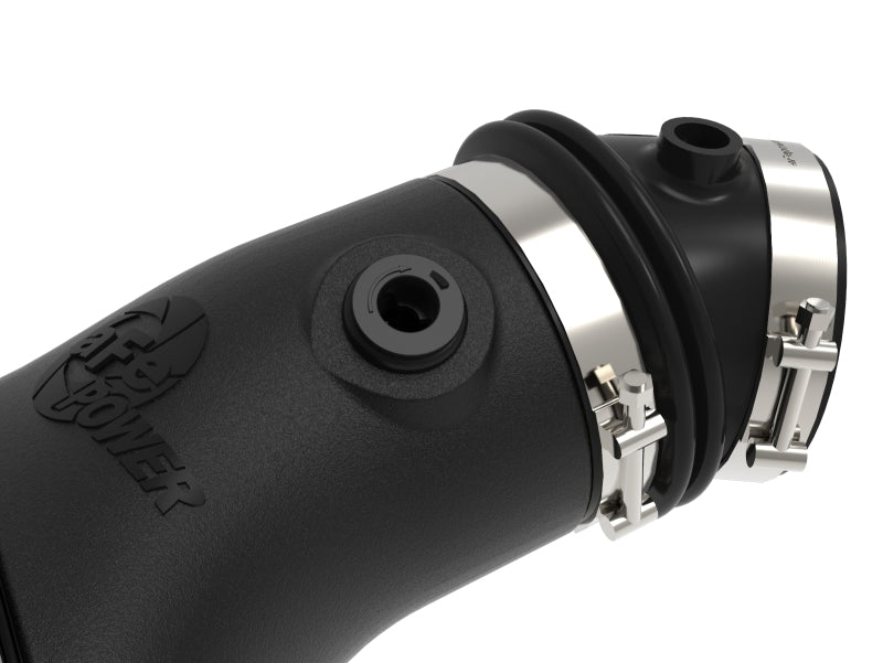 aFe Momentum GT 17-18 Dodge Charger/Challenger SRT Hellcat CAI(w/ Pro 5R Media Filter) - Burkken Auto Parts