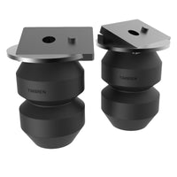 Timbren 2000 Isuzu Hombre Rear Suspension Enhancement System - Burkken Auto Parts