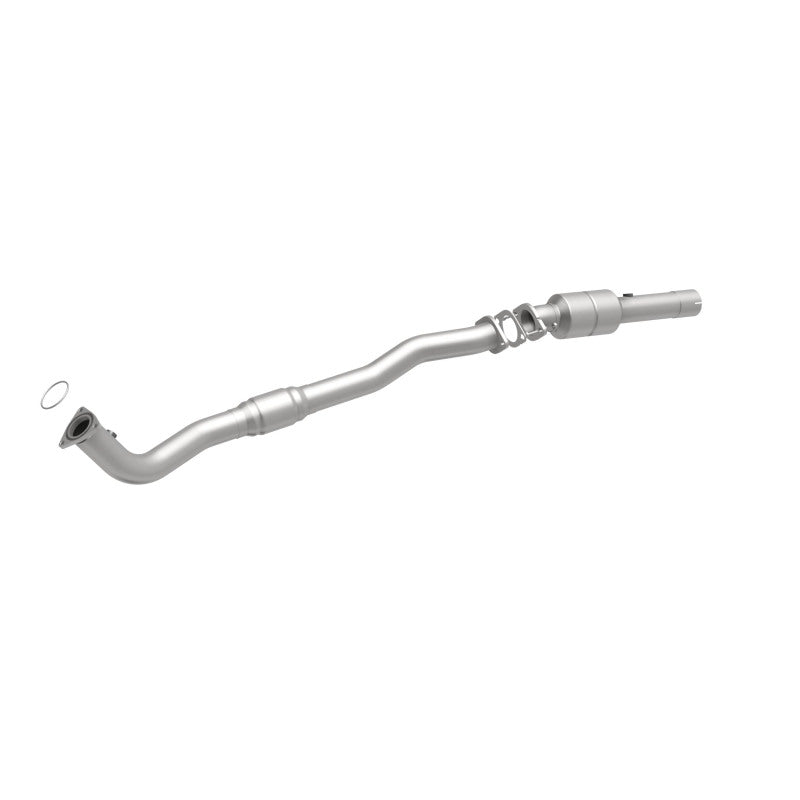 MagnaFlow Conv DF 01-02 2500HD Passenger Side 8.1L - Burkken Auto Parts