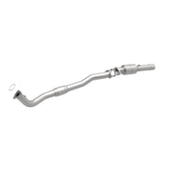 MagnaFlow Conv DF 01-02 2500HD Passenger Side 8.1L - Burkken Auto Parts