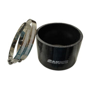 BLOX Racing 3inch Silicone Intake Hose Kit - Burkken Auto Parts