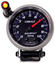 Autometer Mini-Monster 10000RPM Pedestal Mount Tachometer - Burkken Auto Parts