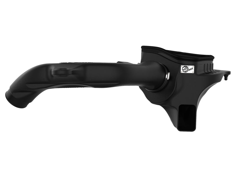 AFe Magnum FORCE Stage-2 Cold Air Intake System w/Pro Dry S Media 12-15 BMW 335i F30 - Burkken Auto Parts
