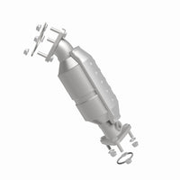 MagnaFlow Conv DF 01-02 Frontier Passenger Side Front 3.3L - Burkken Auto Parts