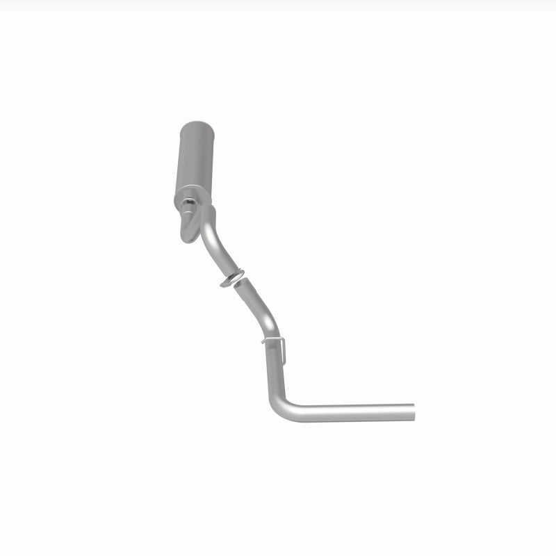 MagnaFlow BRE Exhaust Kit 92-96 Ford Bronco 5.8L - Burkken Auto Parts