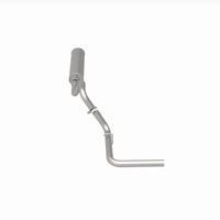 MagnaFlow BRE Exhaust Kit 92-96 Ford Bronco 5.8L - Burkken Auto Parts