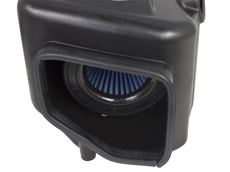 aFe Momentum GT PRO 5R Stage-2  Intake System 09-15 GM Silverado/Sierra 2500/3500HD 6.0L V8 - Burkken Auto Parts