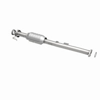MagnaFlow Conv DF 2000 Chevy Tracker 1.6L - Burkken Auto Parts