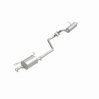 MagnaFlow BRE Exhaust Kit 14-16 Kia Soul 2.0L - Burkken Auto Parts