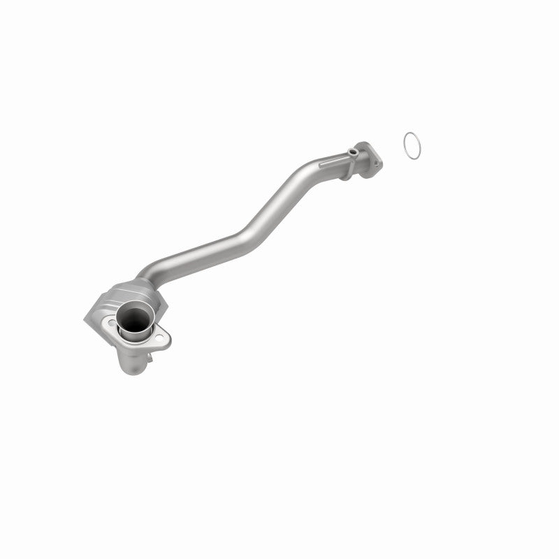 MagnaFlow Conv DF 96-97 Ford Explorer 5.0L - Burkken Auto Parts