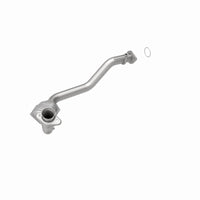 MagnaFlow Conv DF 96-97 Ford Explorer 5.0L - Burkken Auto Parts