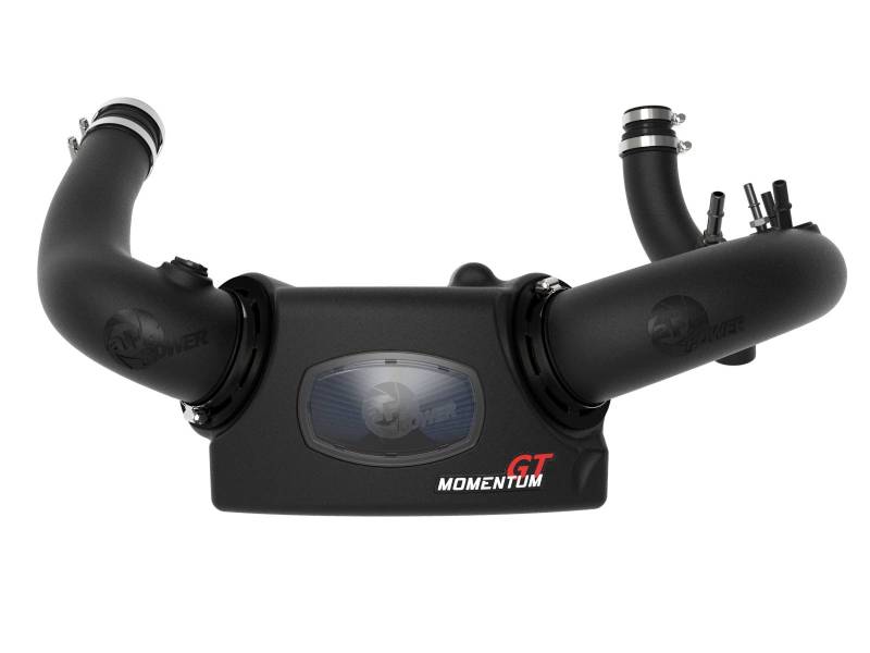aFe Momentum GT Pro 5R Cold Air Intake System 20-21 Ford Explorer ST V6-3.0L TT - Burkken Auto Parts