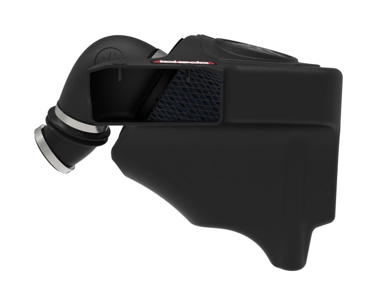 aFe 18-21 Hyundai Kona L4 2.0L Takeda Momentum Cold Air Intake System w/ Pro 5R Media - Burkken Auto Parts