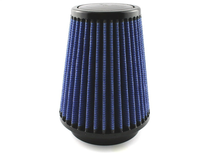 aFe MagnumFLOW Air Filters UCO P5R A/F P5R 3-1/2F x 5B x 3-1/2T x 6H - Burkken Auto Parts