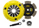ACT 1990 Honda Civic XT/Race Sprung 6 Pad Clutch Kit - Burkken Auto Parts