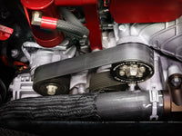 aFe POWER Supercharger Power Pulley 3.10in Fits aFe Pulley Kits for Hellcat Supercharger - Burkken Auto Parts