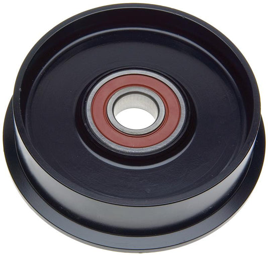 Gates 95-02 Mazda 626 V-6 2.5L Alt. Belt Drive Pulley