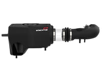 aFe POWER Momentum GT Pro Dry S Intake System 17-21 Alfa Romeo Giulia L4-2.0L (t) - Burkken Auto Parts