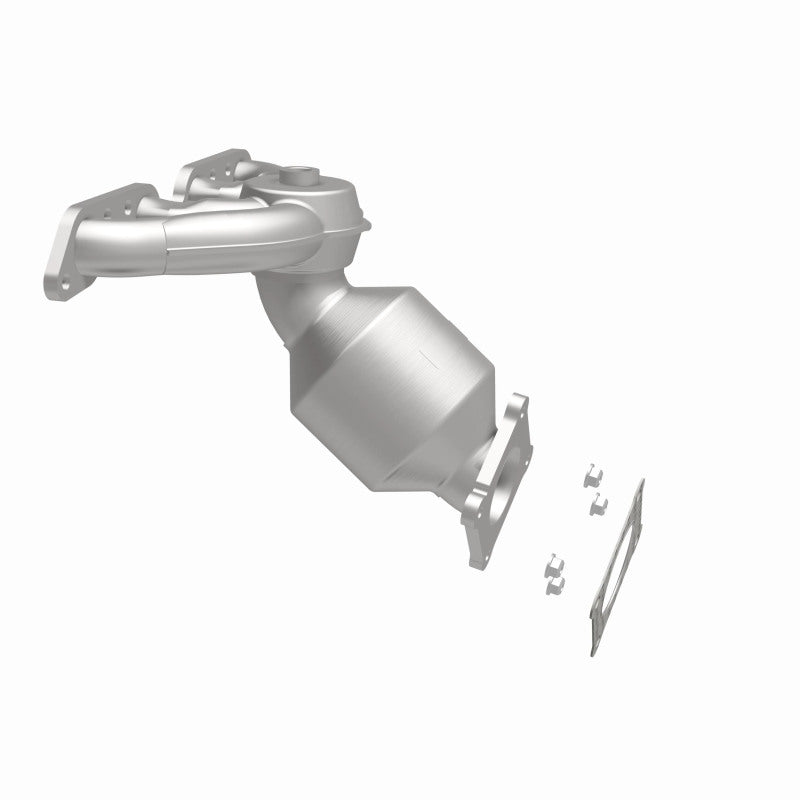 MagnaFlow Conv DF 00-01 Dodge Neon / Plymouth Neon 2.0L (CA Emissions) - Burkken Auto Parts