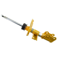 Bilstein B6 14-17 Mercedes-Benz CLA250 Front Left Twintube Strut Assembly - Burkken Auto Parts