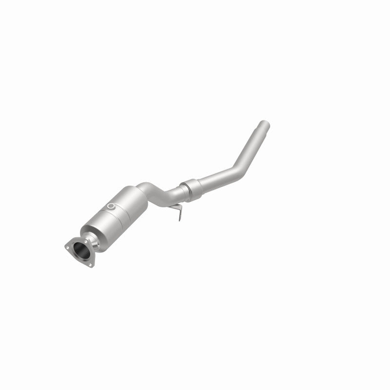 MagnaFlow Conv DF 02-03 Audi A6 3L 5speed Passenger Side - Burkken Auto Parts