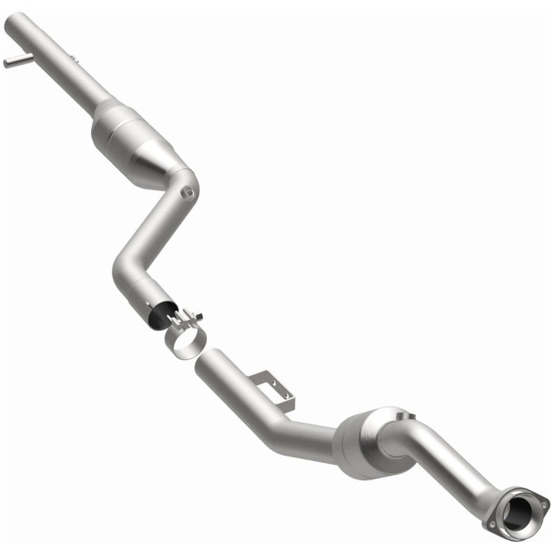 MagnaFlow Conv DF 96-98 Mercedes SL500 5.0L - Burkken Auto Parts