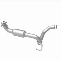 MagnaFlow 16-20 Toyota Tacoma V6 3.5L OEM Grade Direct-Fit Catalytic Converter - Burkken Auto Parts