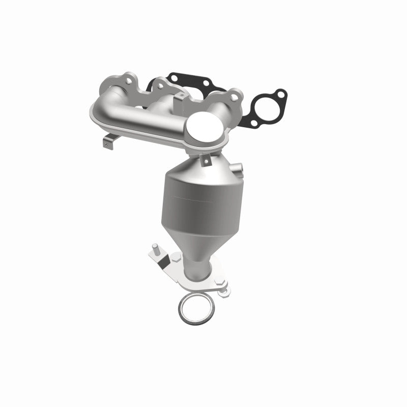 MagnaFlow Conv DF 02-03 Lexus ES300 3.0L / 02-03 Toyota Camary 3.0L Front - California - Burkken Auto Parts