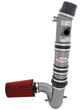 AEM 04-06 Mazda RX-8 Silver Cold Air Intake - Burkken Auto Parts