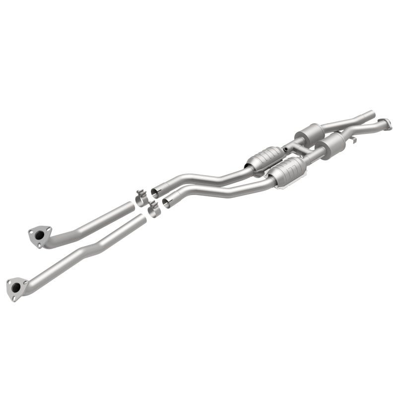 MagnaFlow Conv DF 96-98 BMW 328 2.8L - Burkken Auto Parts