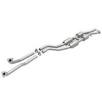 MagnaFlow Conv DF 96-98 BMW 328 2.8L - Burkken Auto Parts