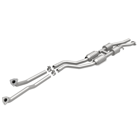 MagnaFlow Conv DF 96-98 BMW 328 2.8L - Burkken Auto Parts