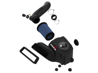 aFe 2022 VW GTI (MKVIII) L4-2.0L (t) Momentum GT Cold Air Intake System w/ Pro 5R Filter - Burkken Auto Parts