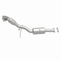 Magnaflow 2004 Volvo S60 2.5L Direct Fit Converter - Burkken Auto Parts
